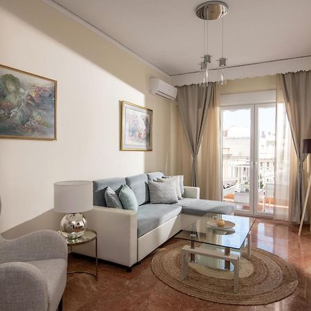 City Life Apartment Iraklio Exteriér fotografie