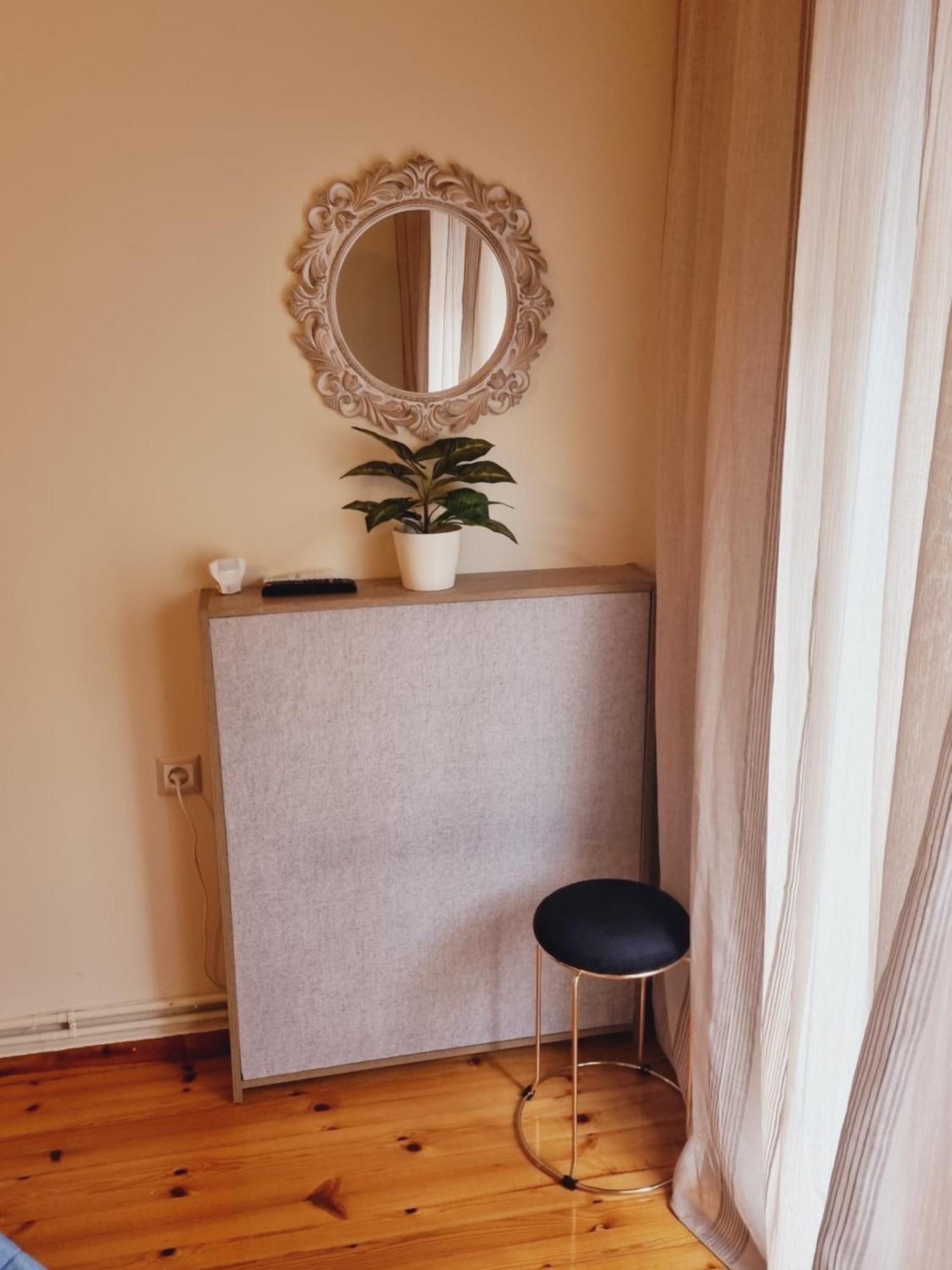 City Life Apartment Iraklio Exteriér fotografie